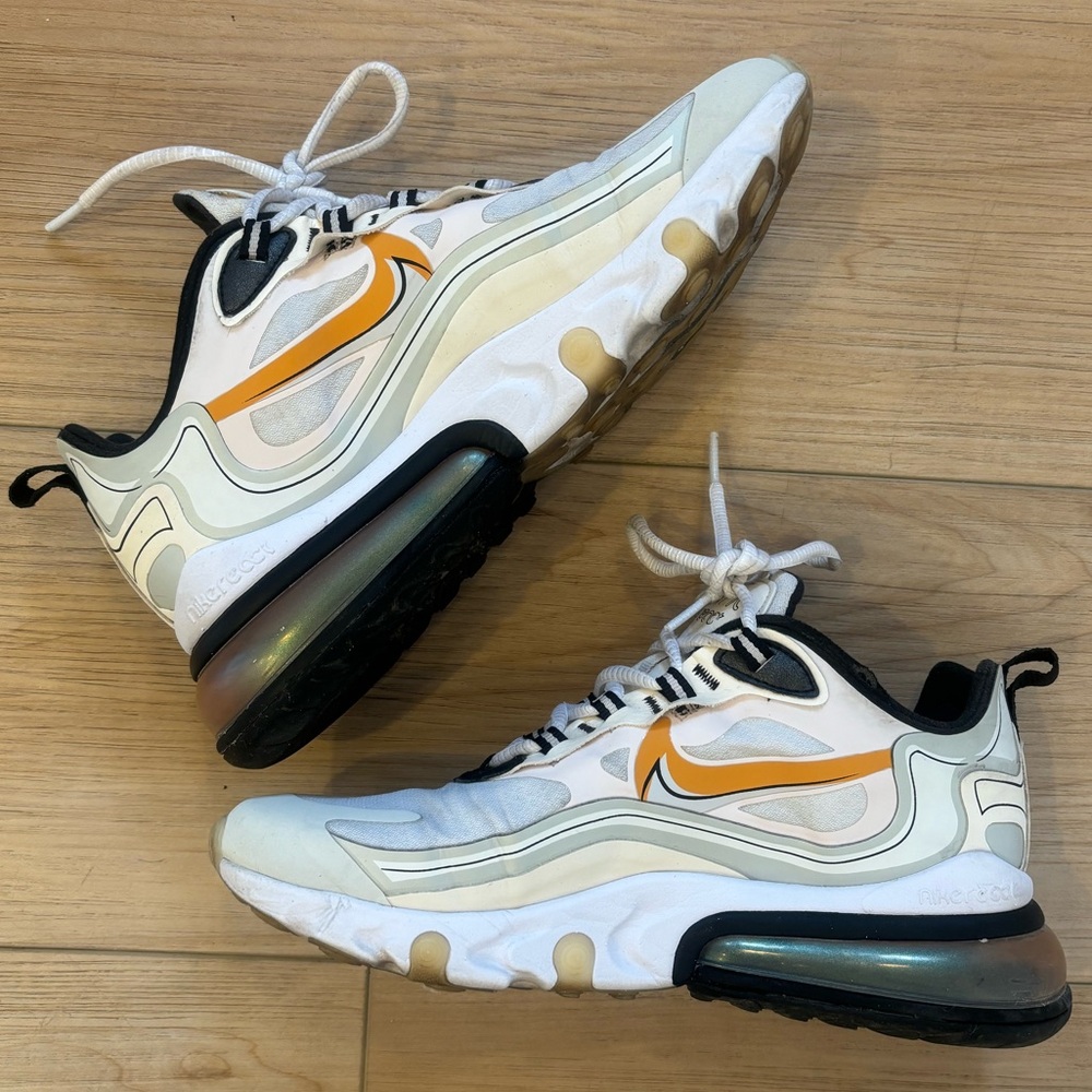 Nike Air Max 270 React